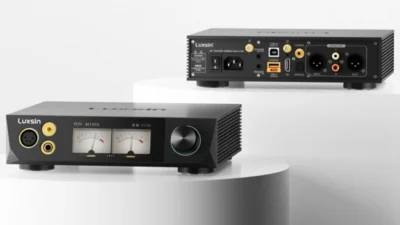 Luxsin X8 Review