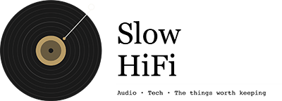 Slow Hifi